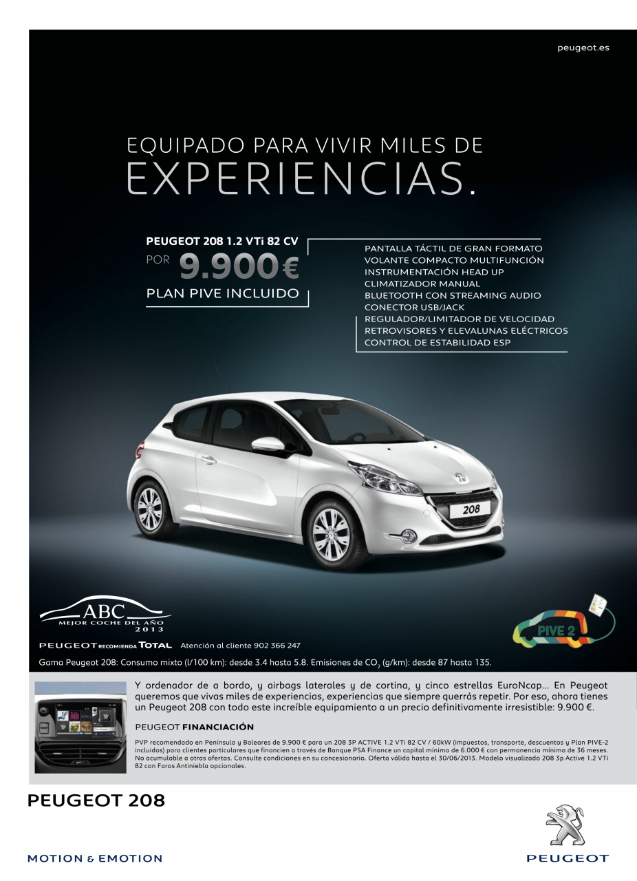 Auto Bild Preview Pages