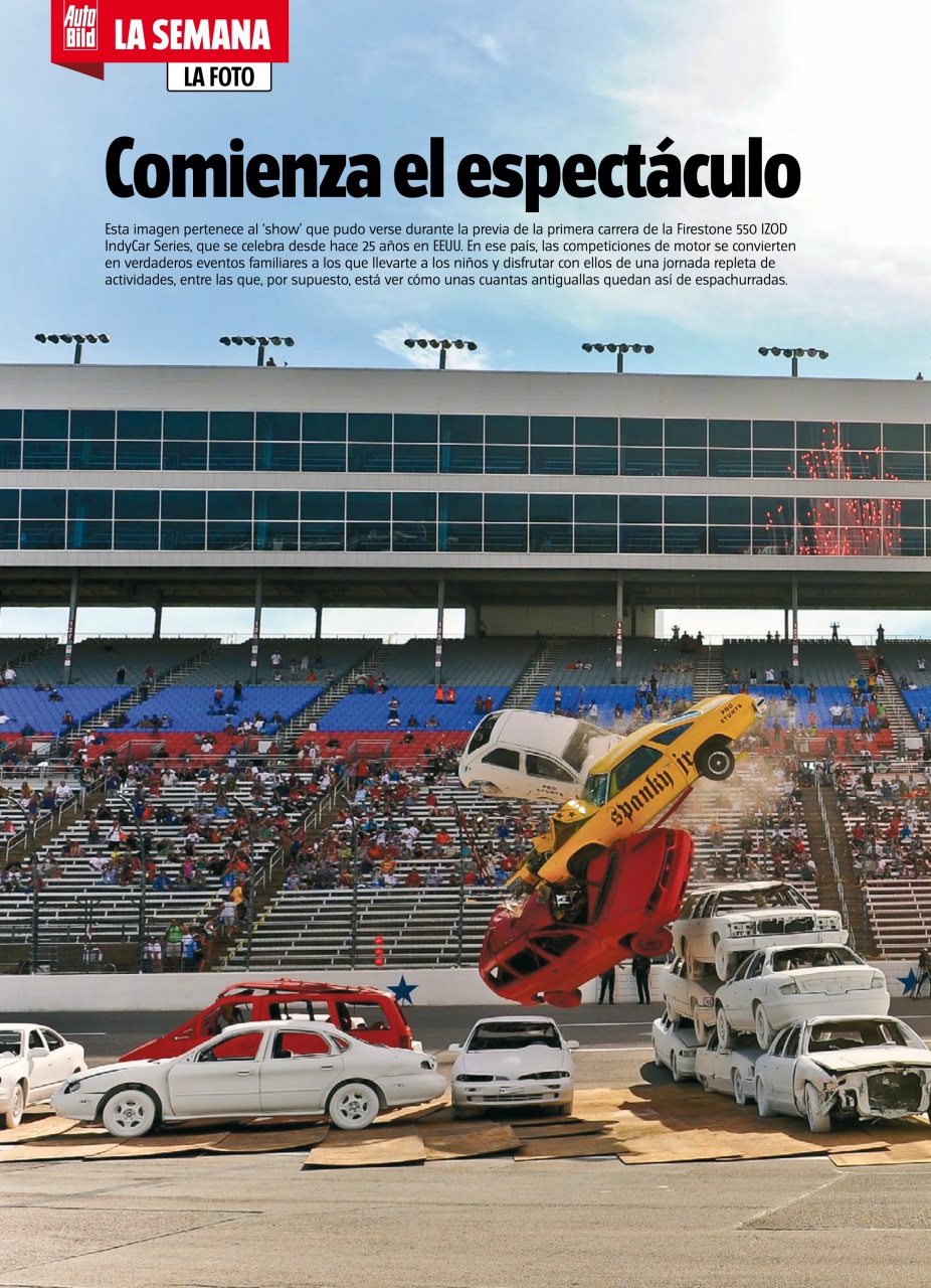 Auto Bild Preview Pages