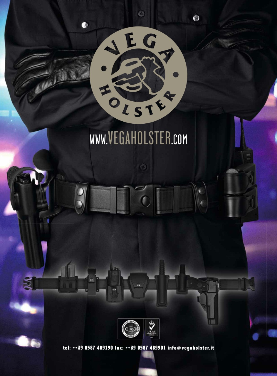 Armi E Tiro Preview Pages