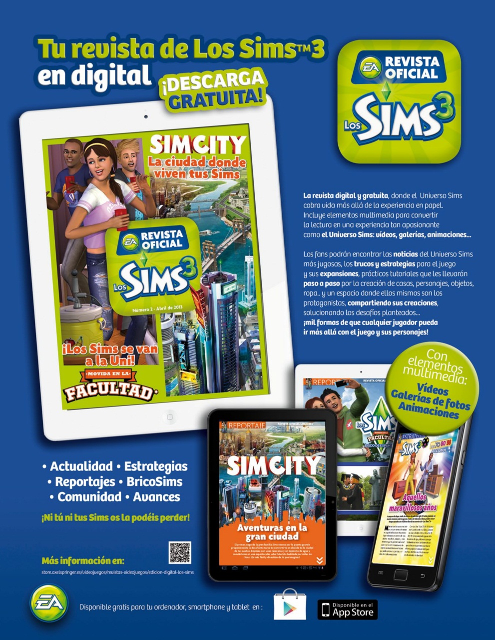 Hobby Consolas Preview Pages