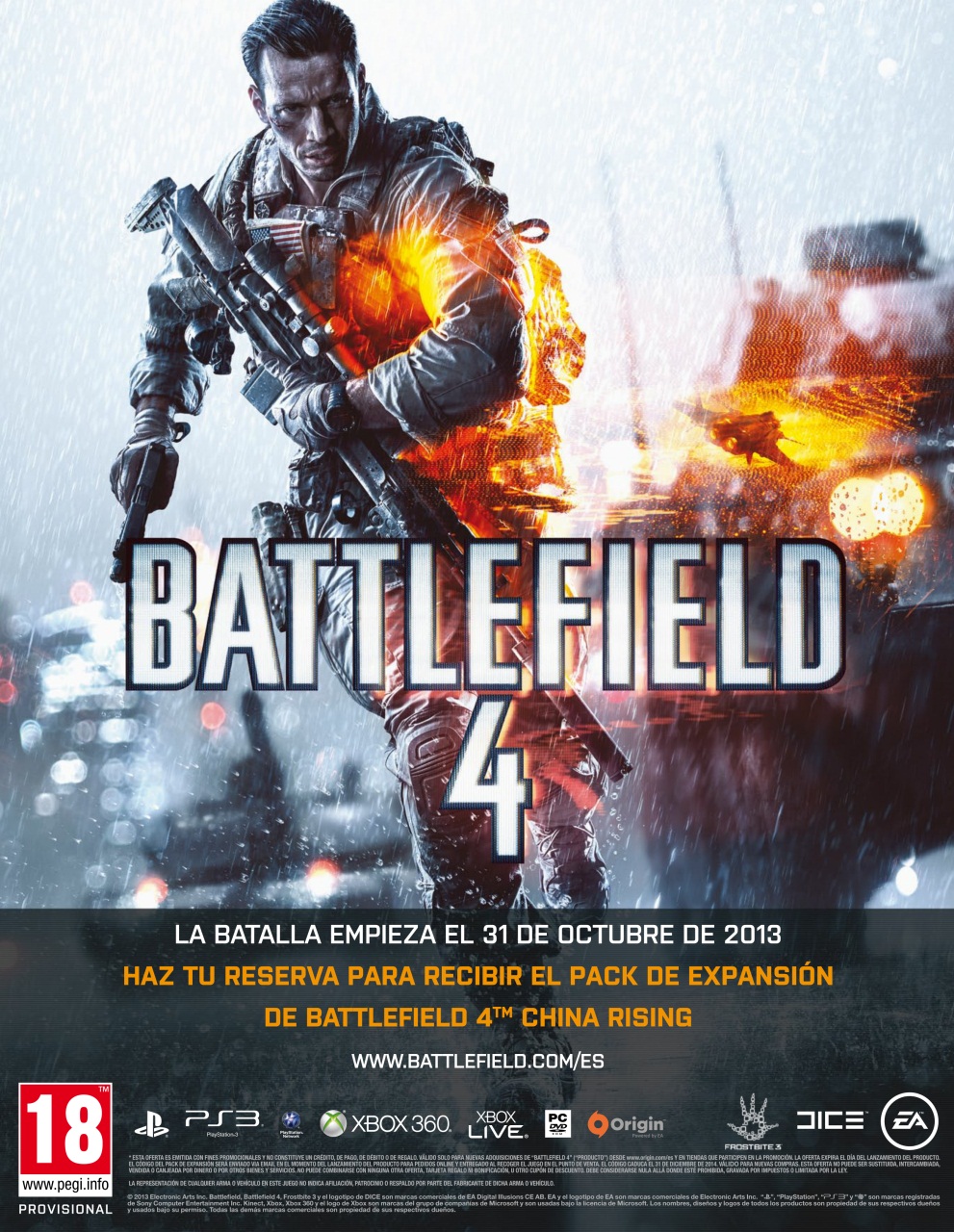 Hobby Consolas Preview Pages