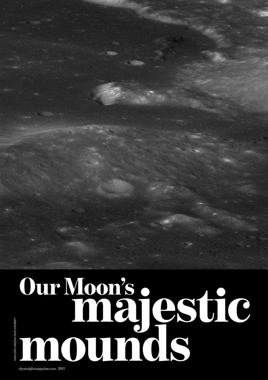 BBC Sky at Night Magazine Preview Pages