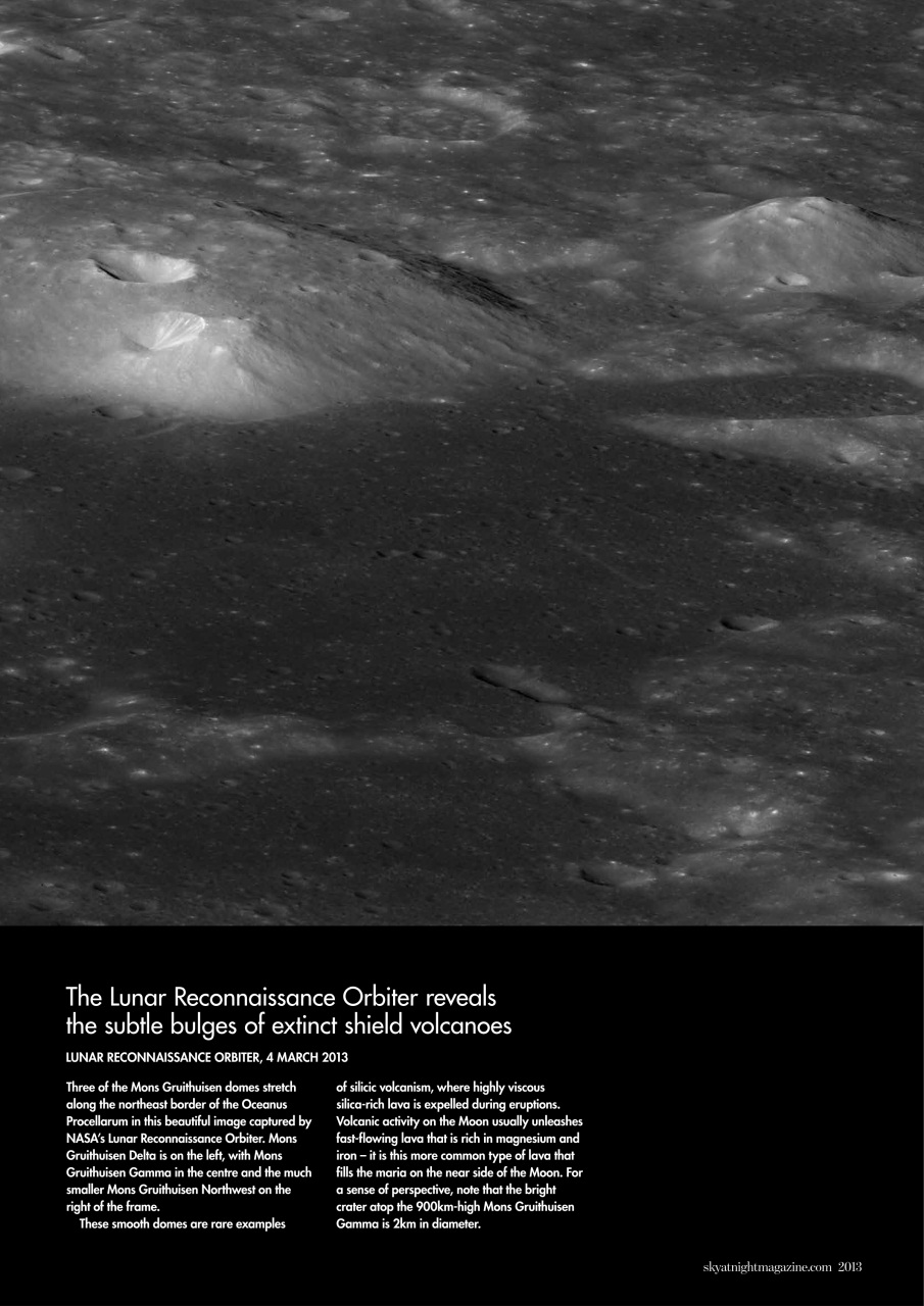 BBC Sky at Night Magazine Preview Pages