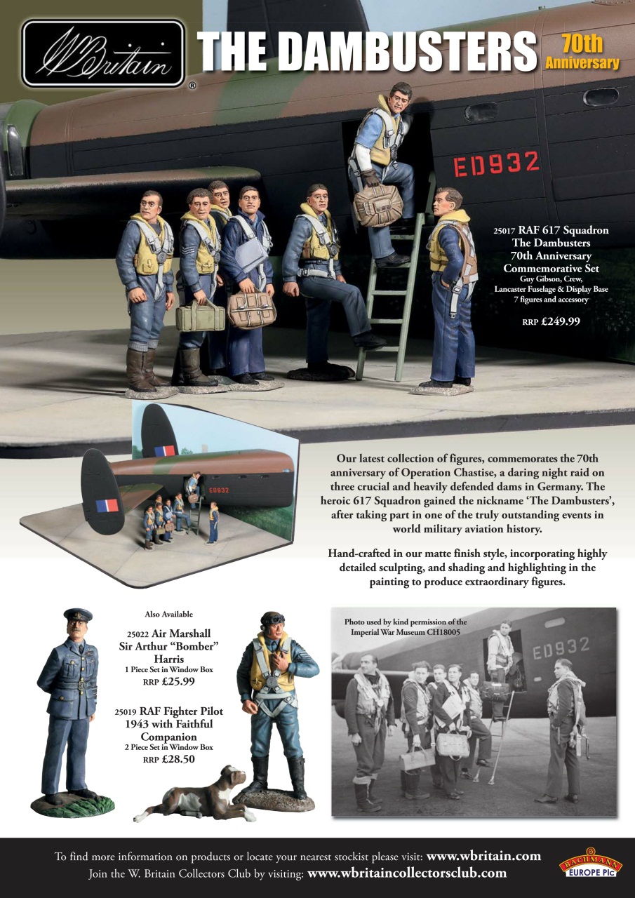 The Armourer Preview Pages