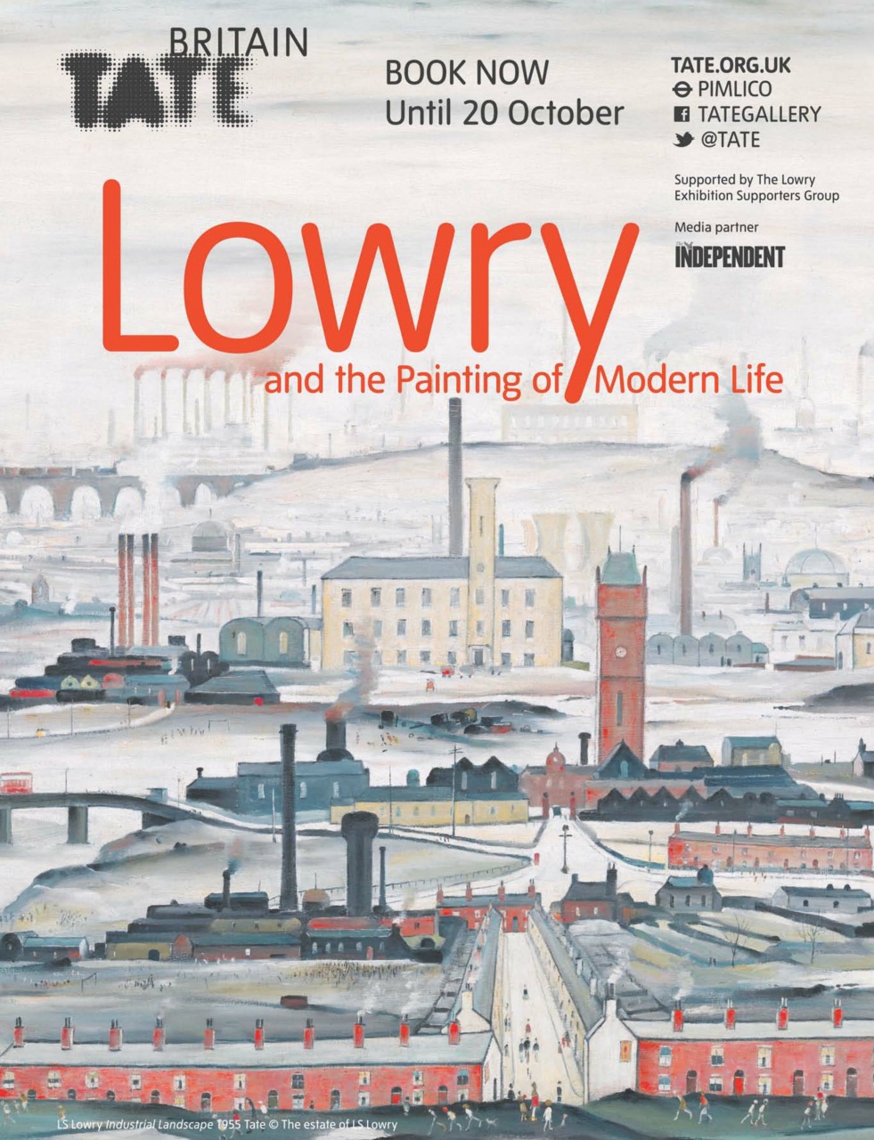 Art of England Preview Pages