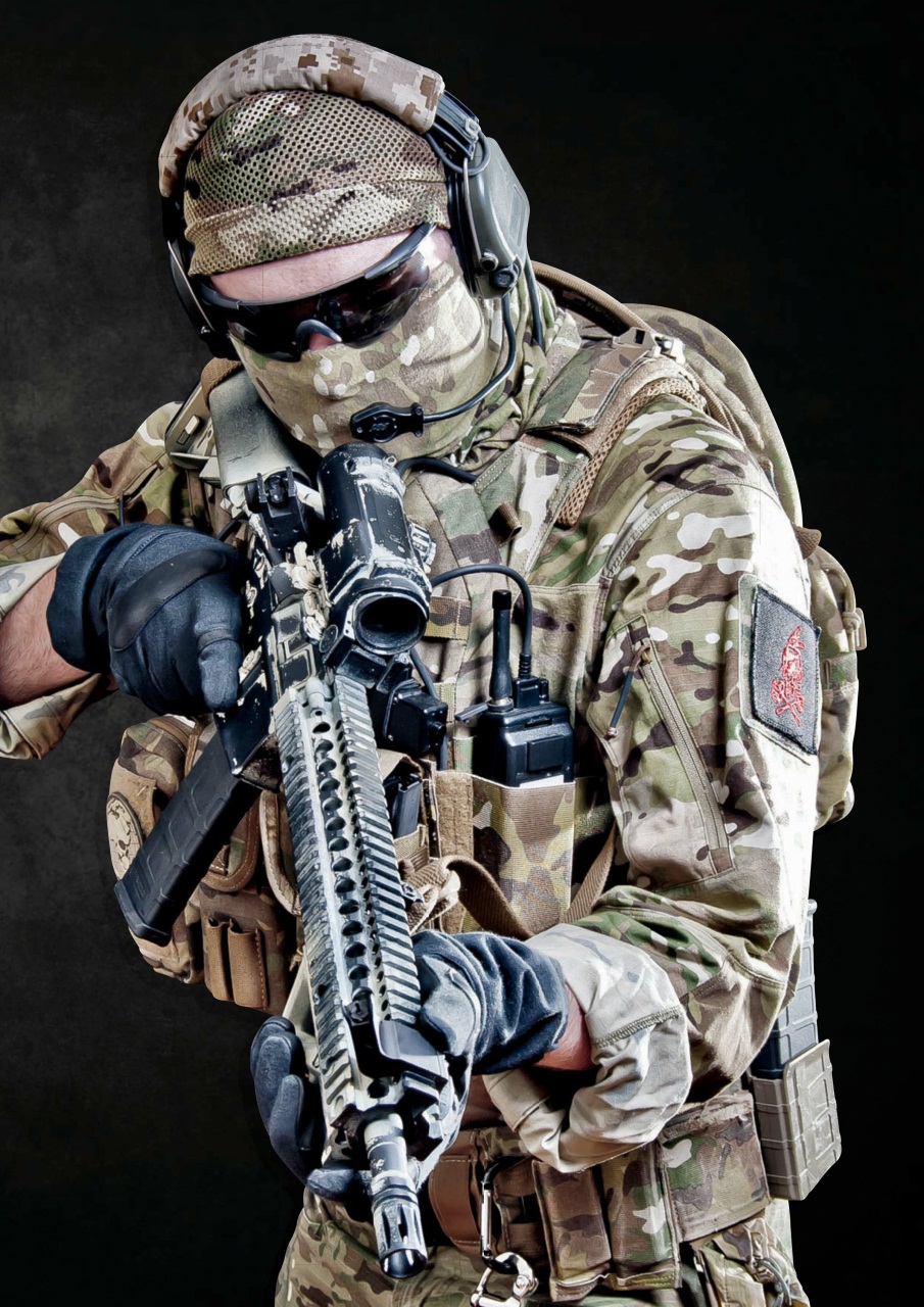 Airsoft International Preview Pages