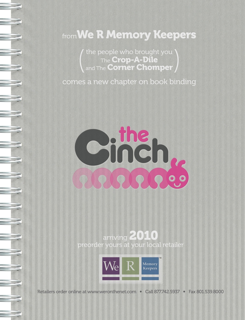 Creative Scrapbooker Preview Pages