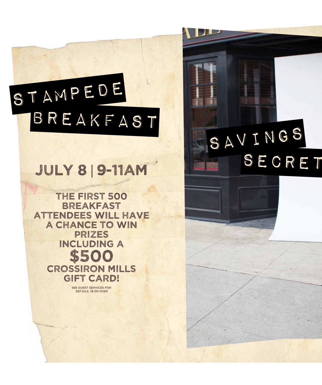 Avenue Calgary Preview Pages