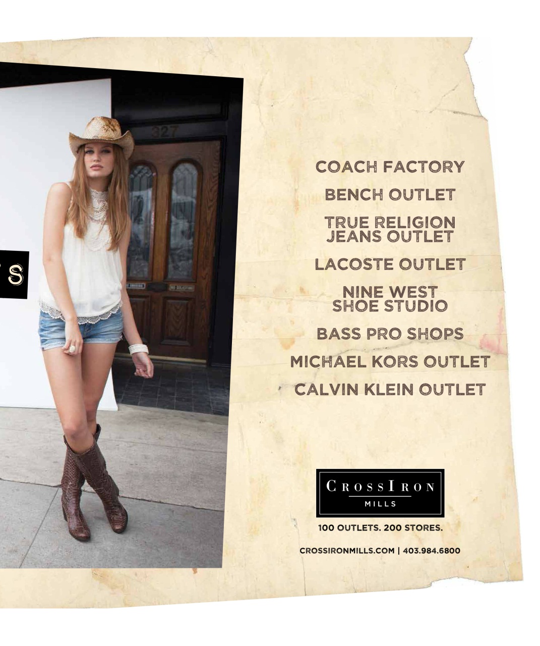 Avenue Calgary Preview Pages