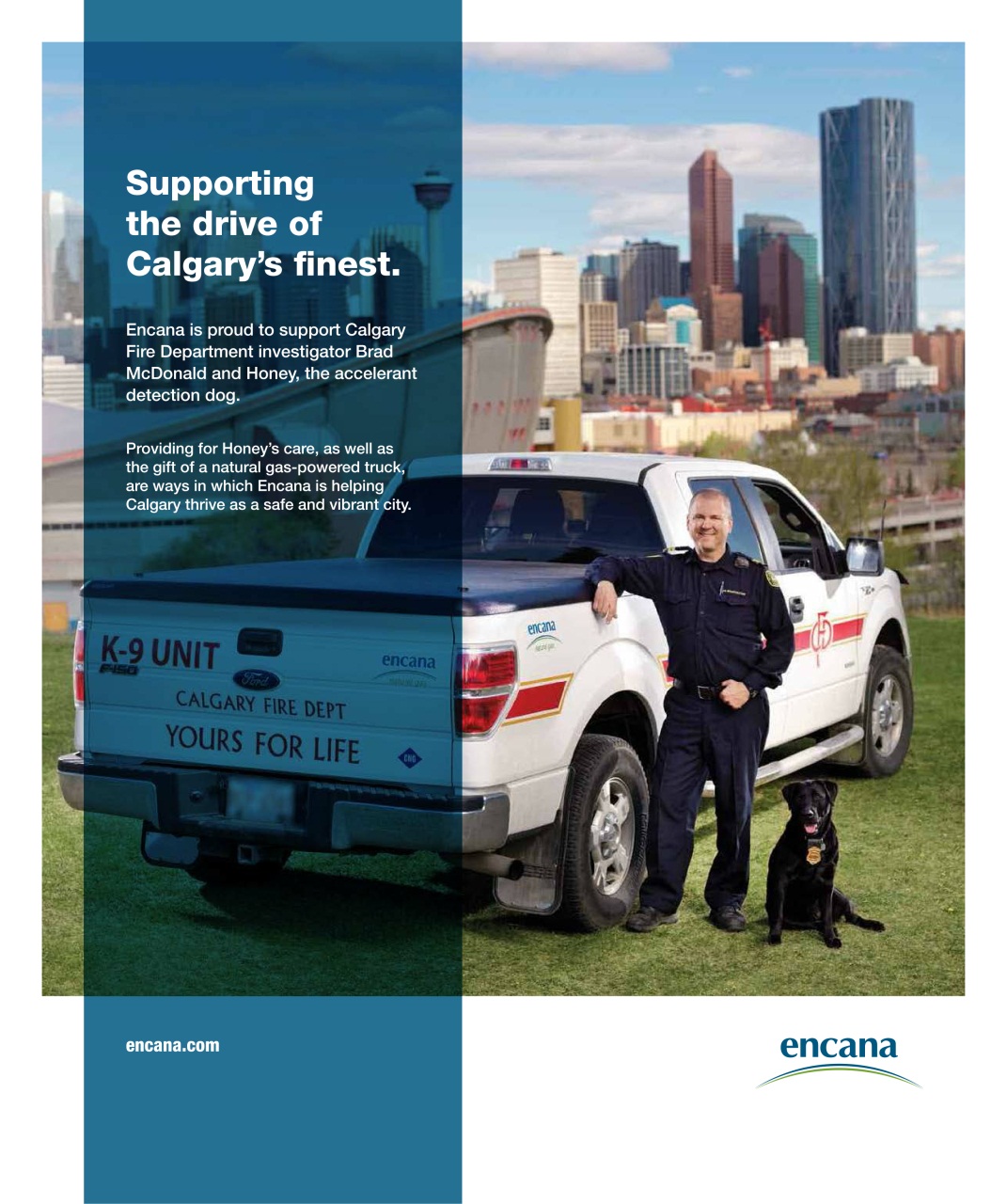 Avenue Calgary Preview Pages