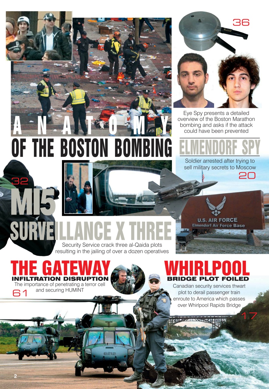 Eye Spy Preview Pages