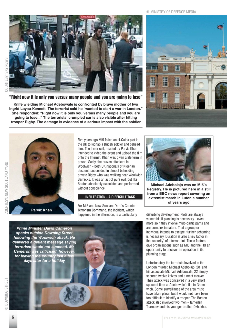 Eye Spy Preview Pages