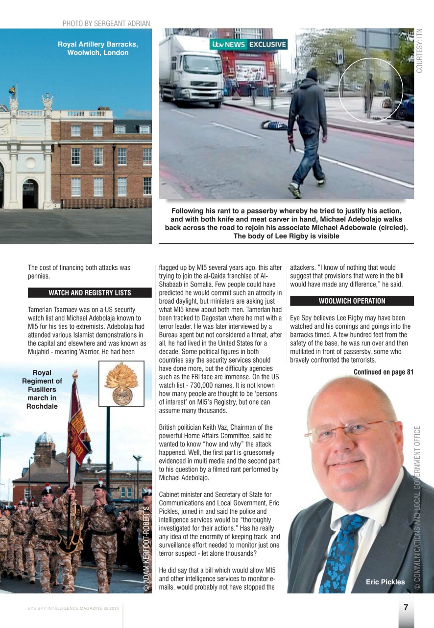 Eye Spy Preview Pages