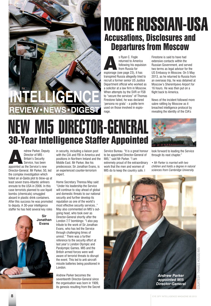 Eye Spy Preview Pages