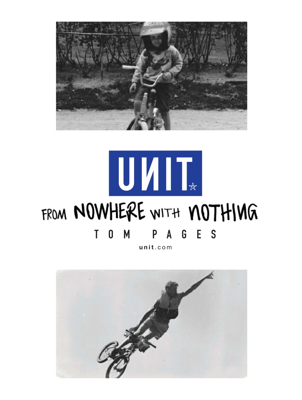 Dirt Action Preview Pages