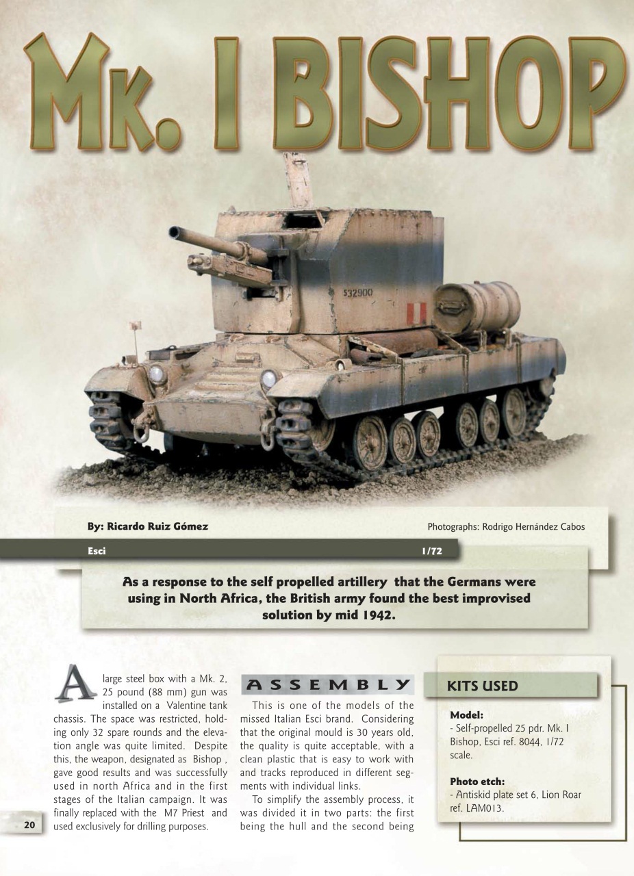 Panzer Aces Preview Pages