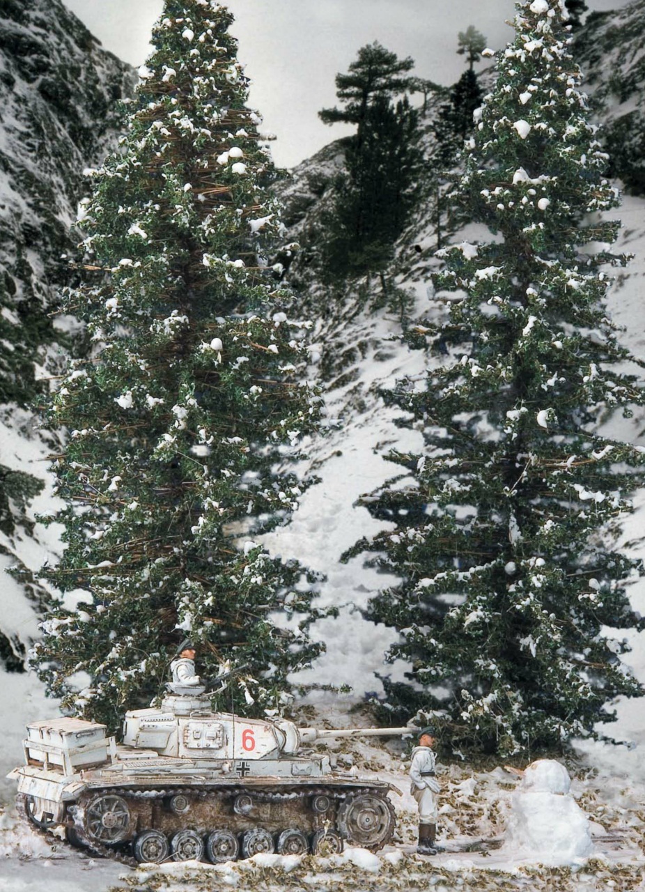 Panzer Aces Preview Pages