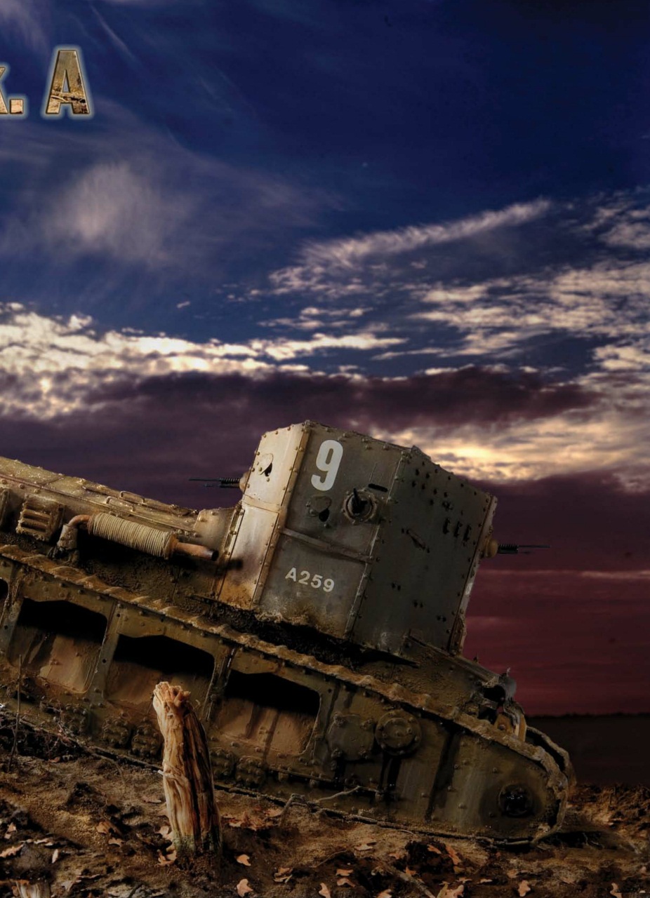 Panzer Aces Preview Pages