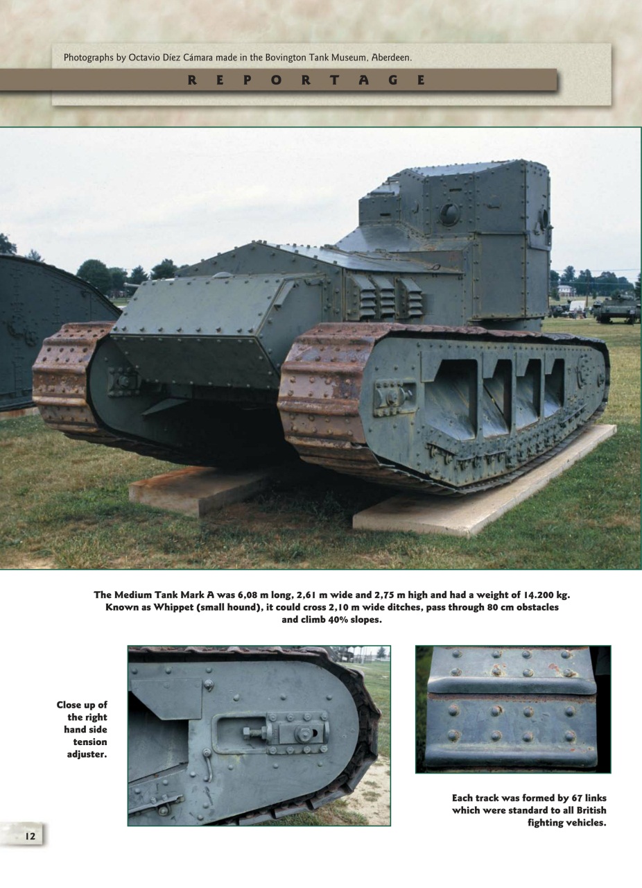 Panzer Aces Preview Pages