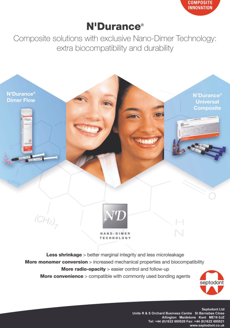 IDT – Implant Dentistry Today Preview Pages