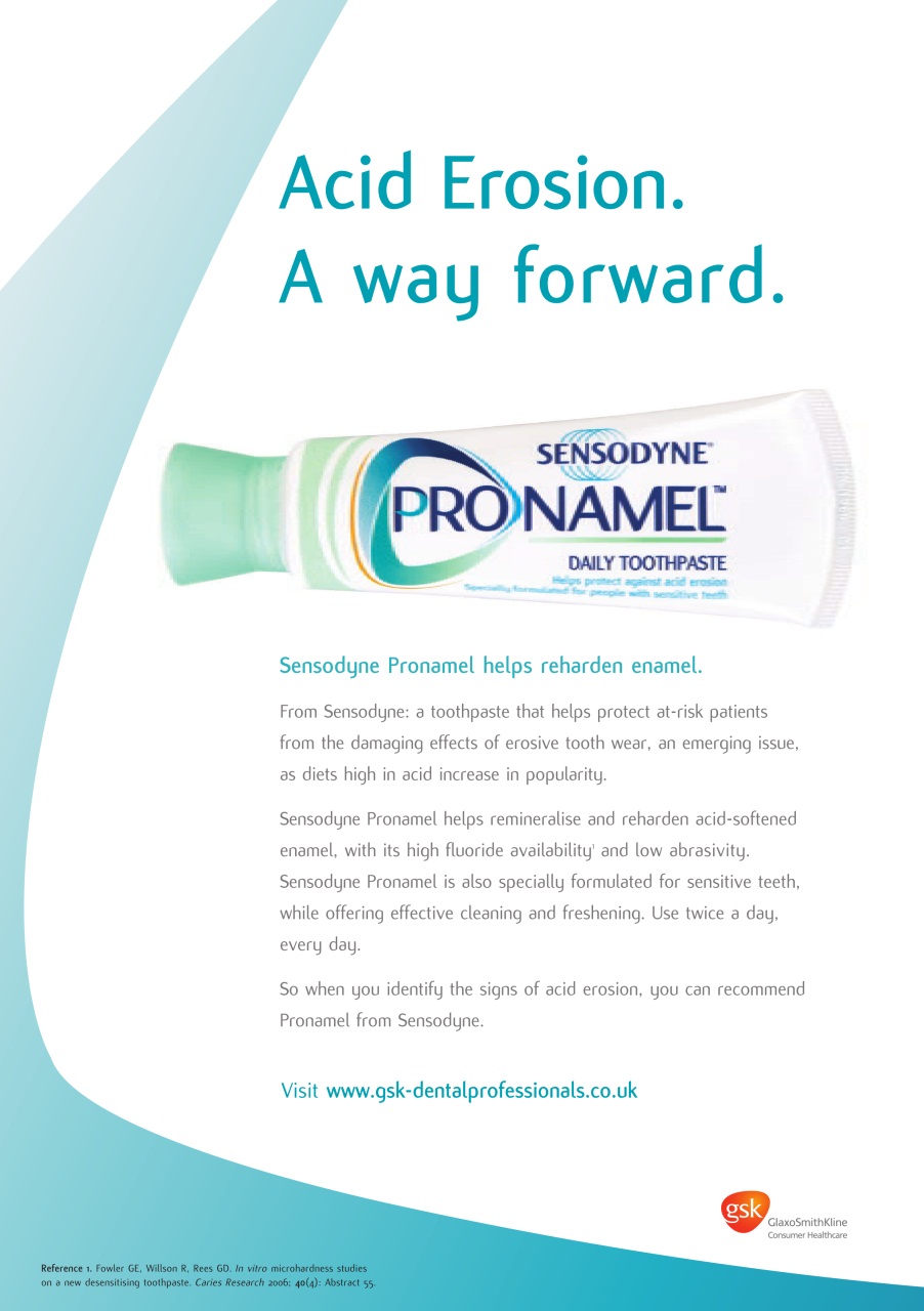 Private Dentistry Preview Pages