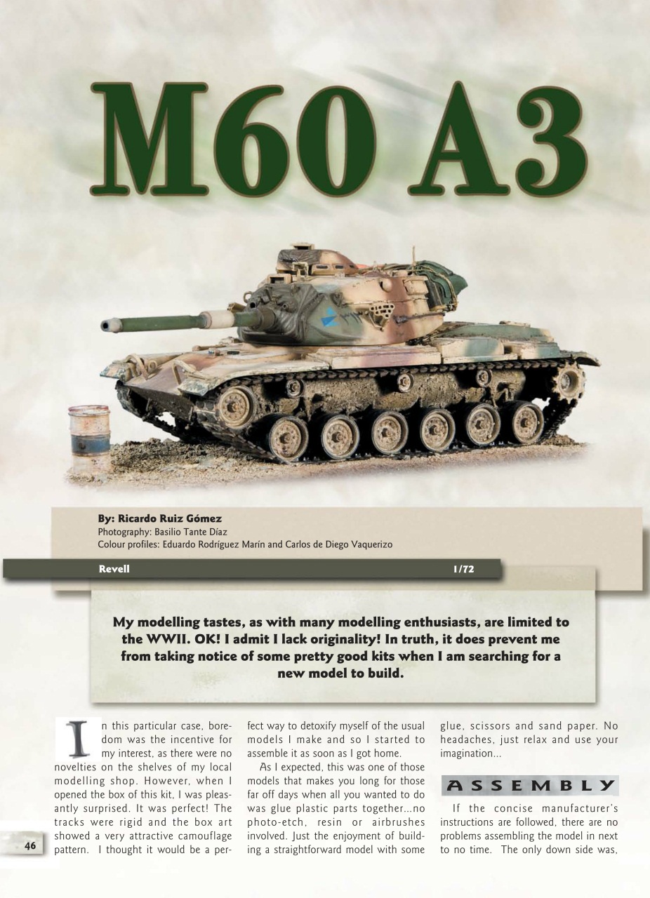 Panzer Aces Preview Pages