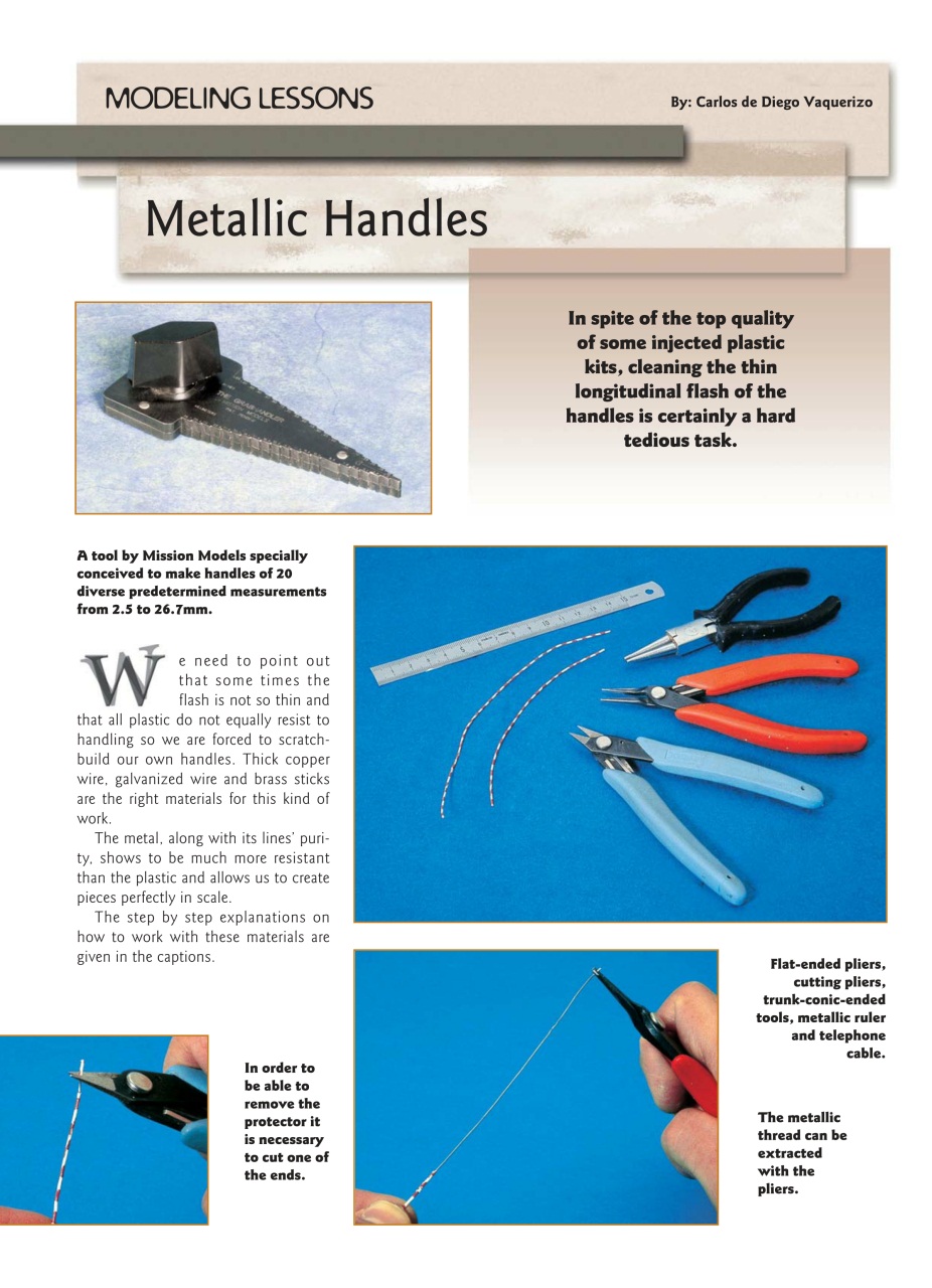 Panzer Aces Preview Pages