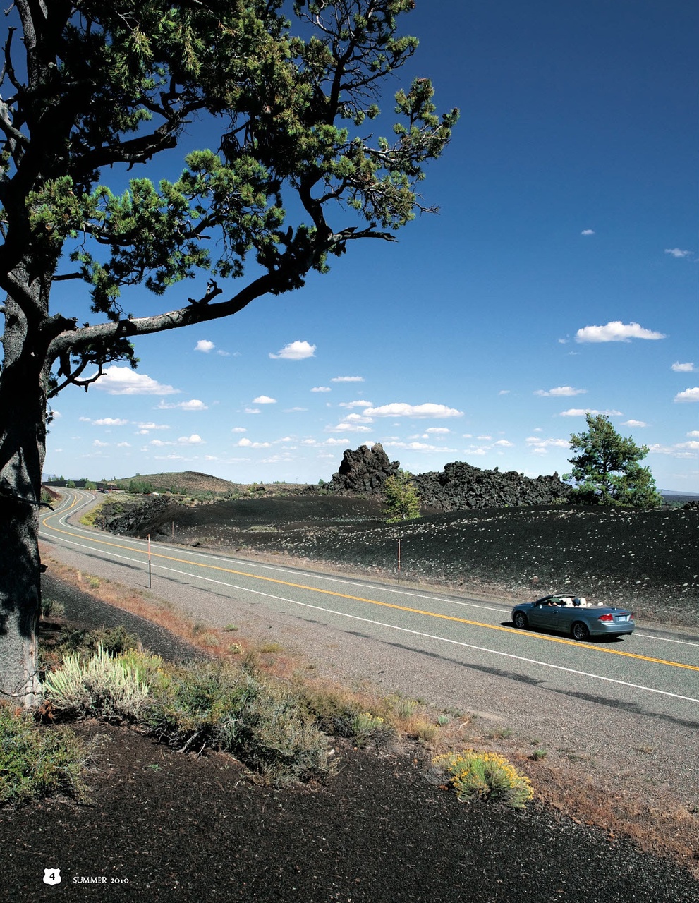 American Road Preview Pages