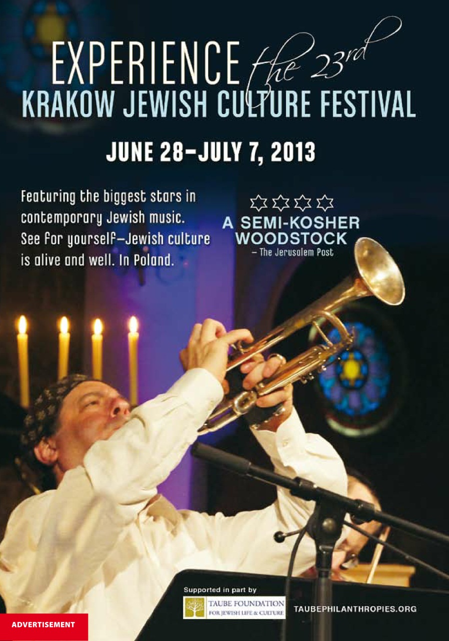 New Eastern Europe Preview Pages