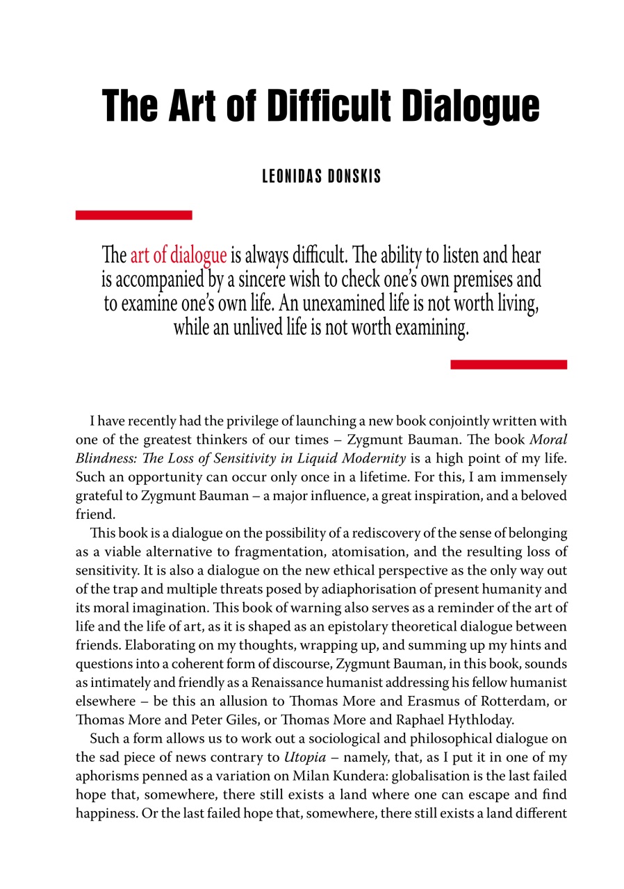 New Eastern Europe Preview Pages