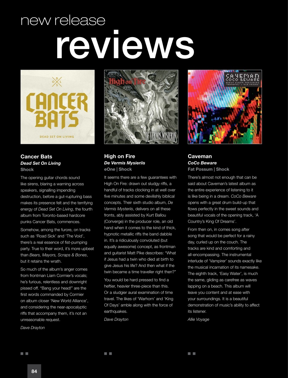 Veri.Live Preview Pages