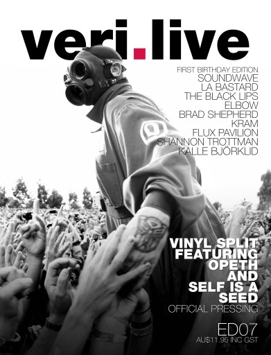Veri.Live issue 