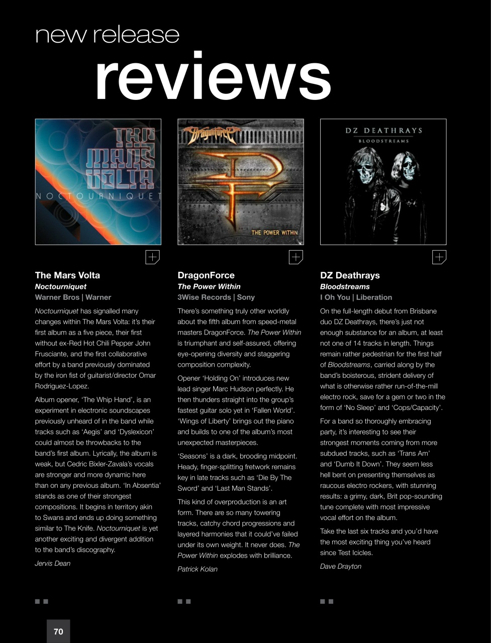 Veri.Live Preview Pages