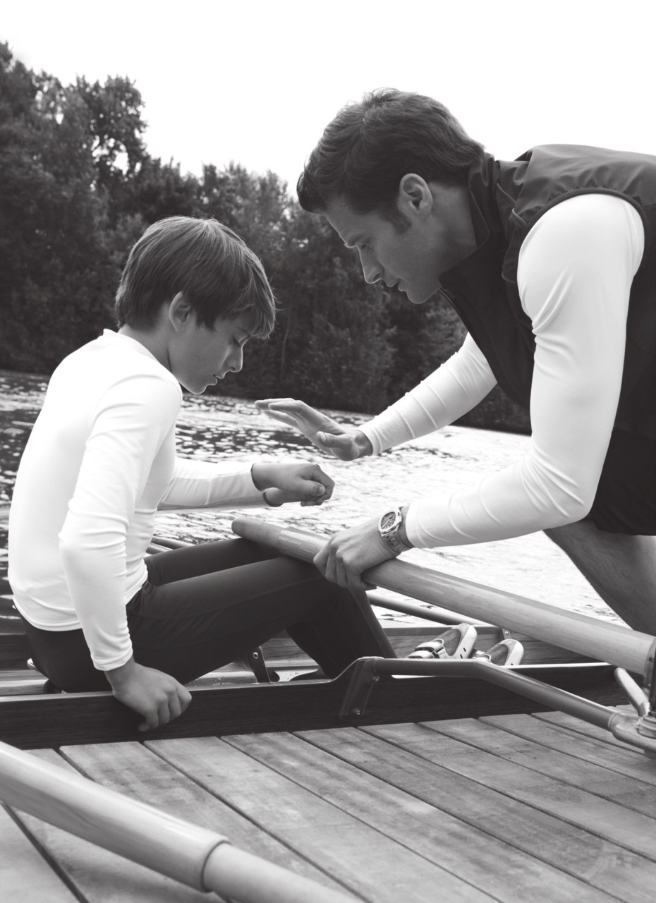 Esquire Singapore Preview Pages