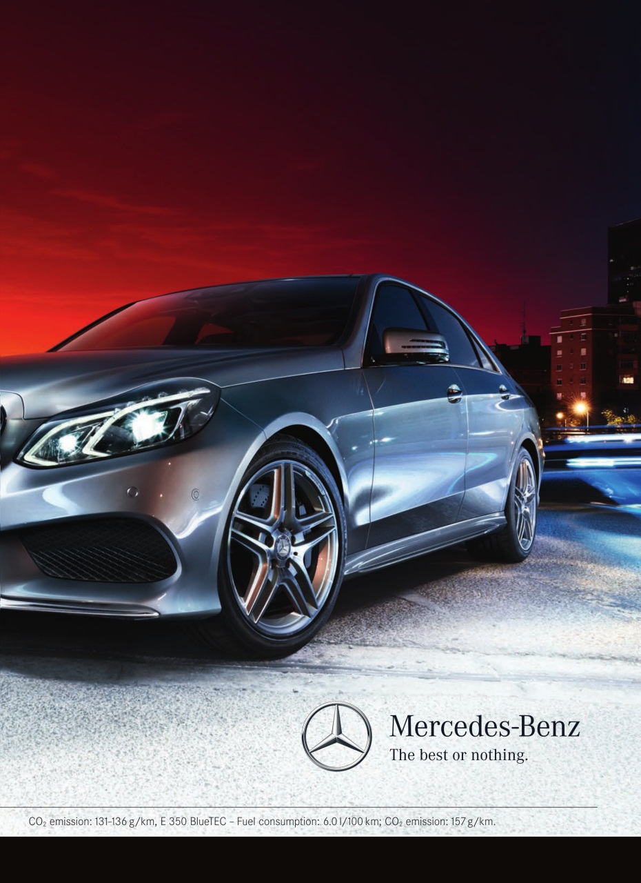 Esquire Singapore Preview Pages