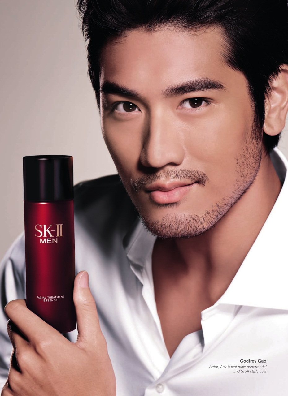 Esquire Singapore Preview Pages