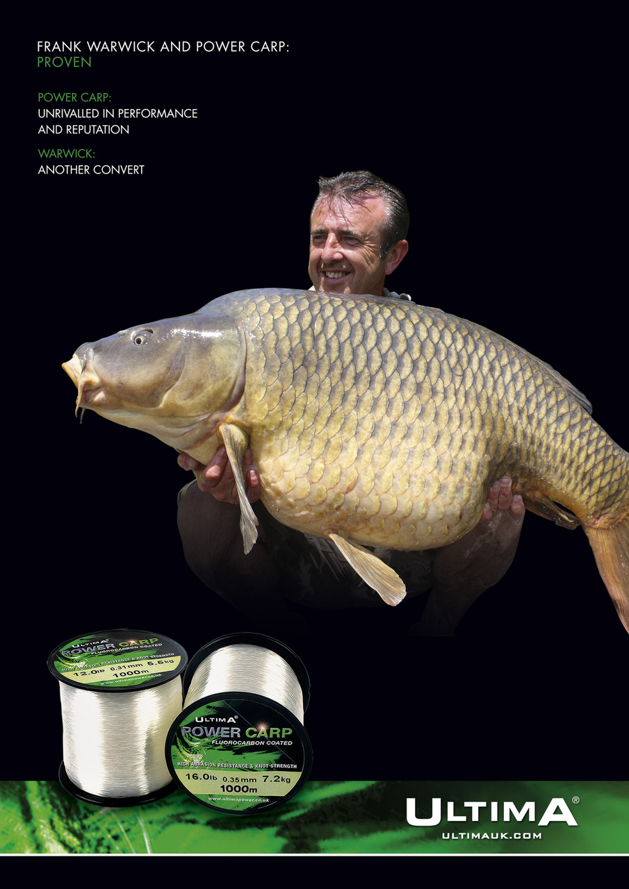 Total Carp Preview Pages