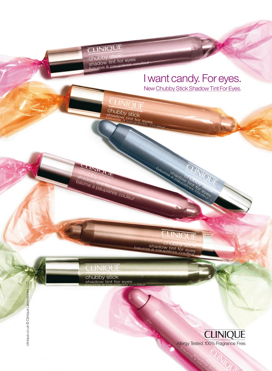 Hello! Magazine Preview Pages