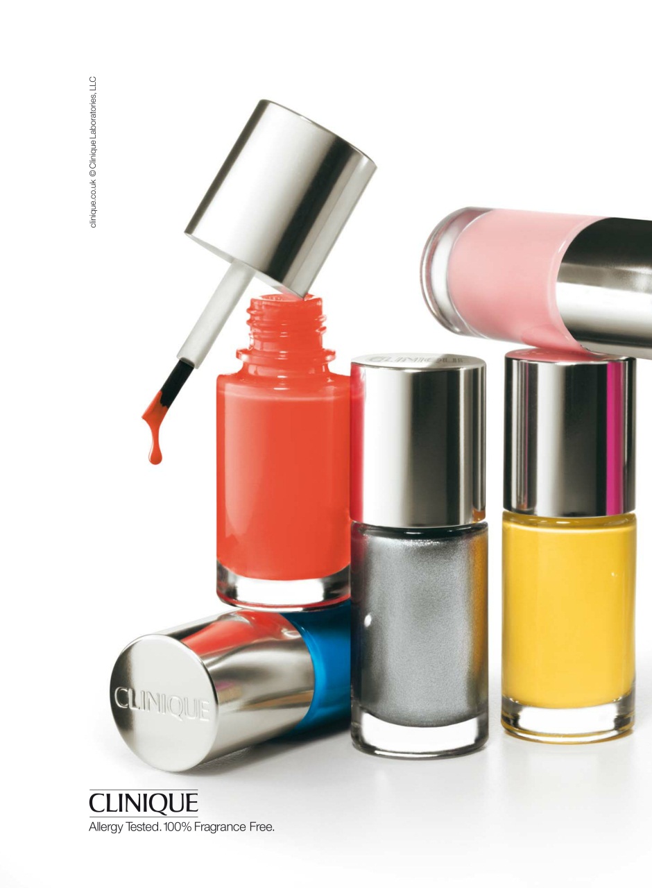 Hello! Magazine Preview Pages