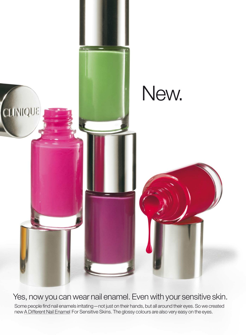 Hello! Magazine Preview Pages