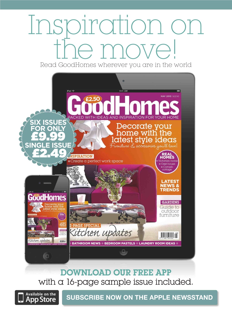 Psychologies Preview Pages