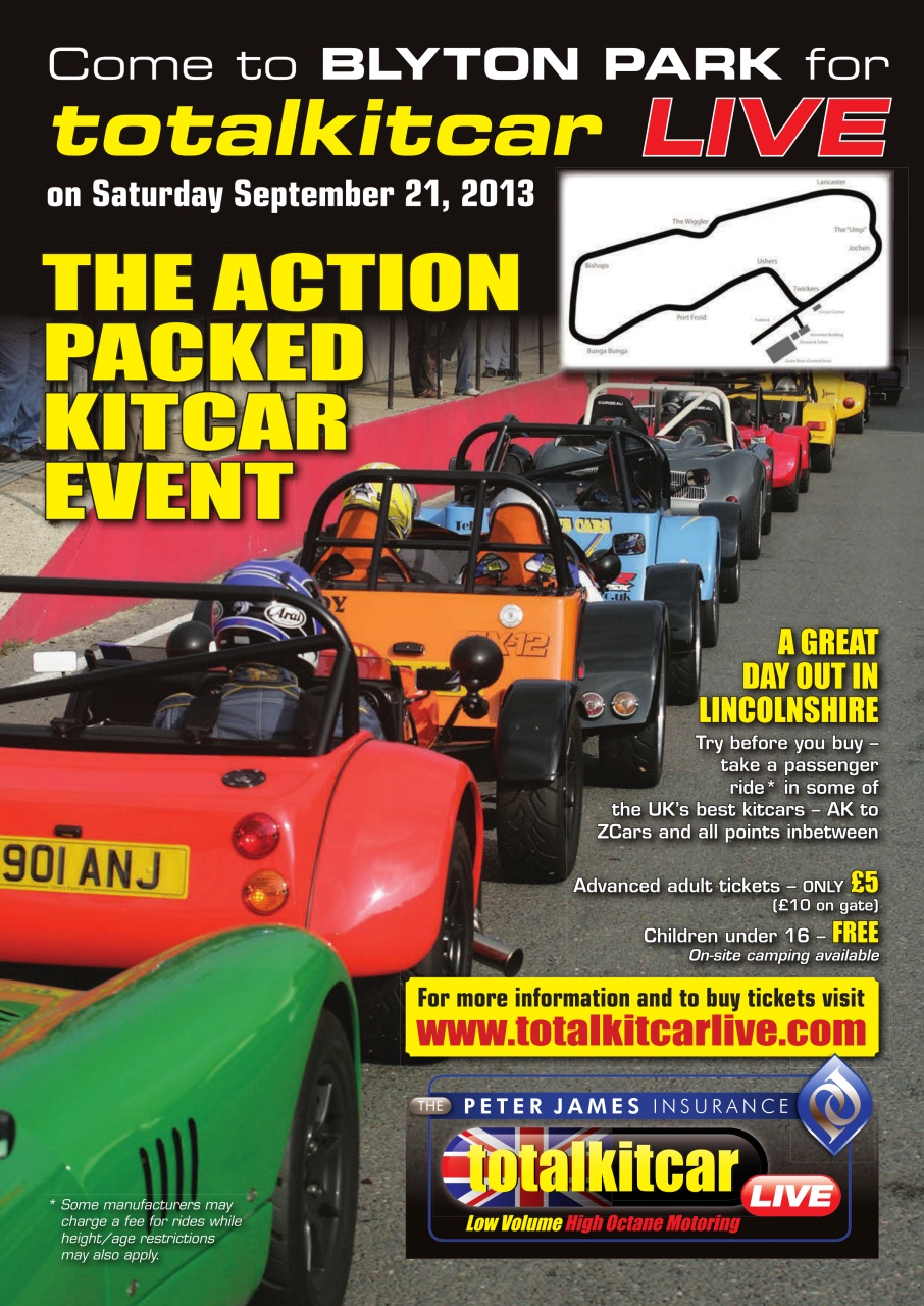 TKC Magazine Preview Pages