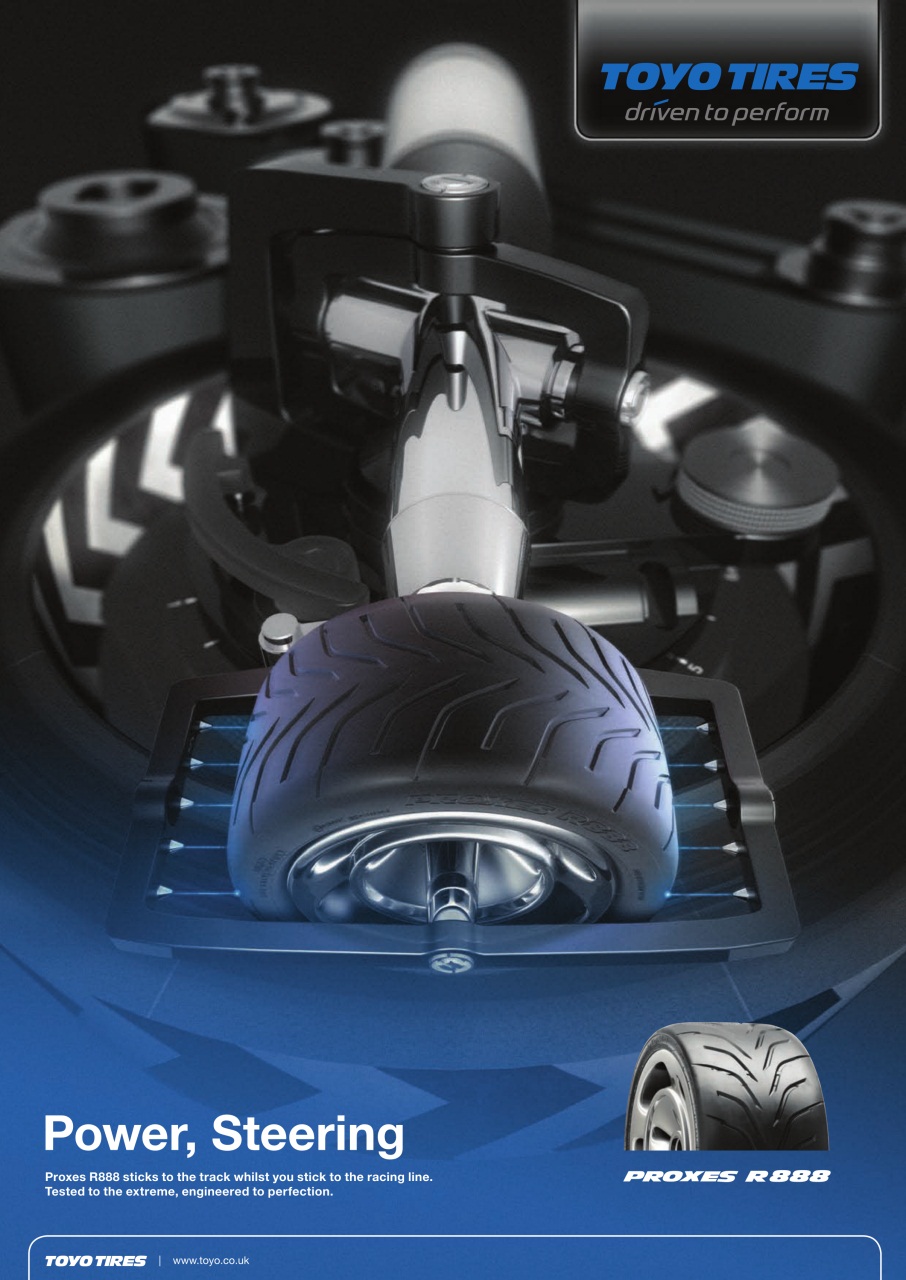 TKC Magazine Preview Pages