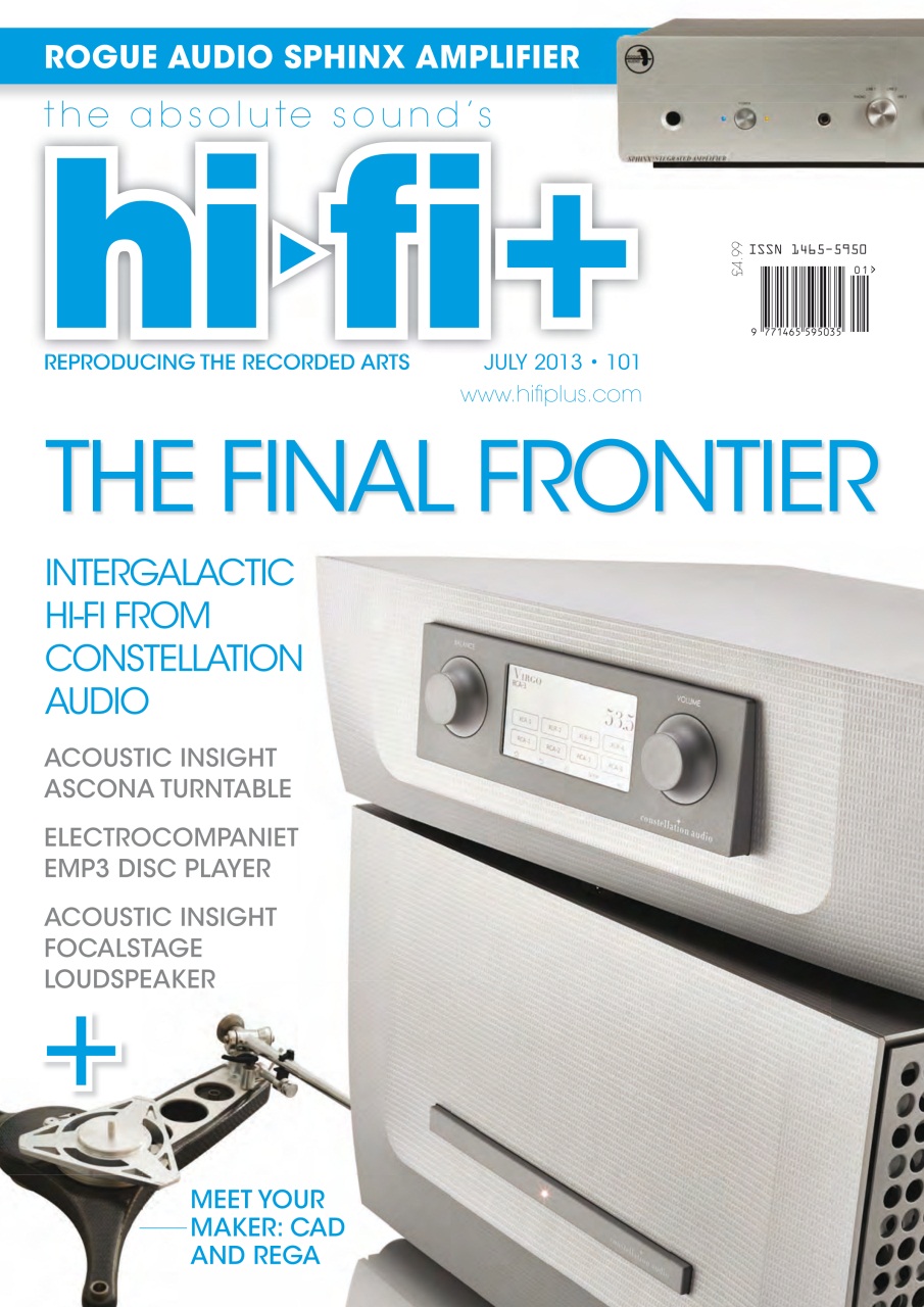 hi-fi+ Global Network Preview Pages