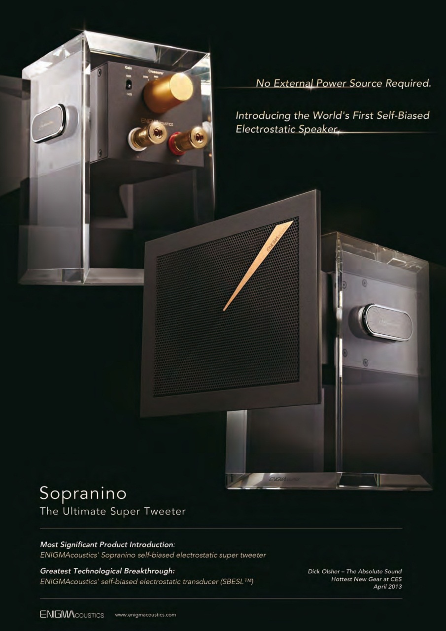 hi-fi+ Global Network Preview Pages