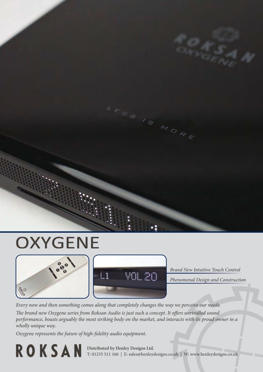 hi-fi+ Global Network Preview Pages