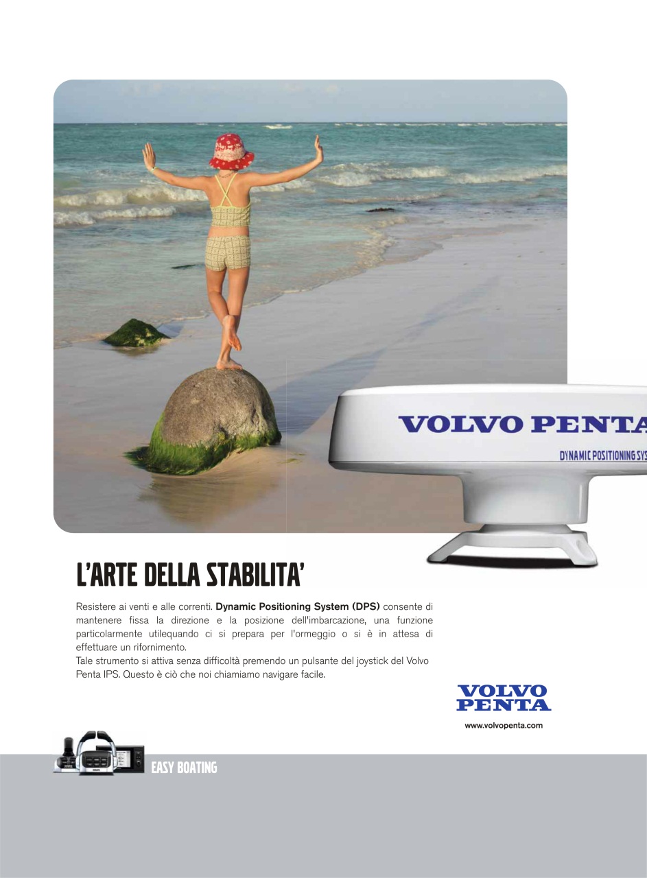 Vela e Motore Preview Pages