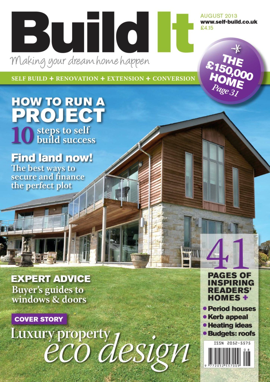 Build It Preview Pages