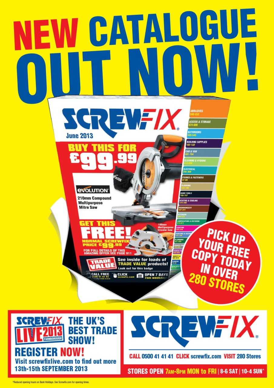 Build It Preview Pages