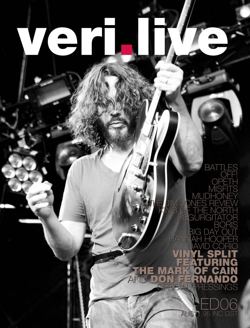 Veri.Live Preview Pages